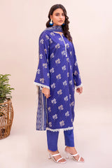 Printed 3PC Unstitched