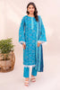 Printed 3PC Unstitched