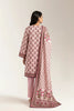 Printed Unstitched 3PC