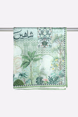 Printed Stole