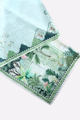 Printed Stole