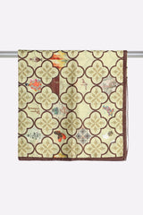 Printed Stole