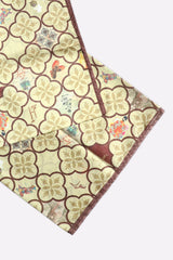Printed Stole