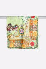 Printed Stole