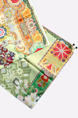 Printed Stole