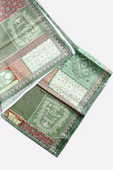 Printed Stole