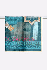 Printed Stole