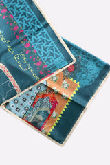 Printed Stole