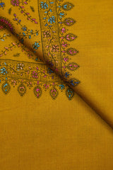 Hand Embroidered Shawl