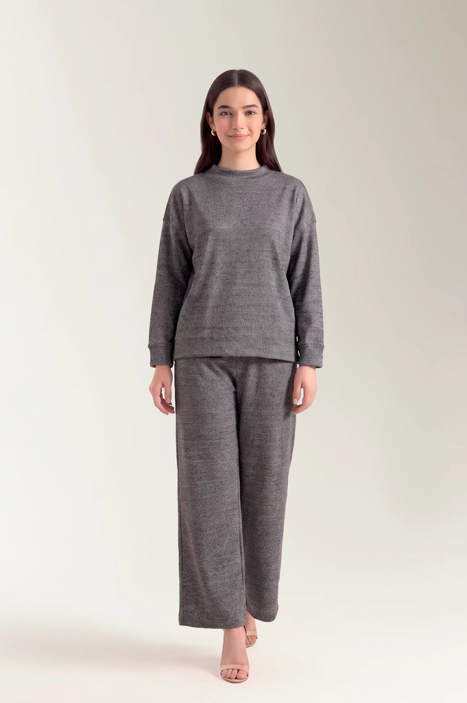 Knitted Co-ord Set