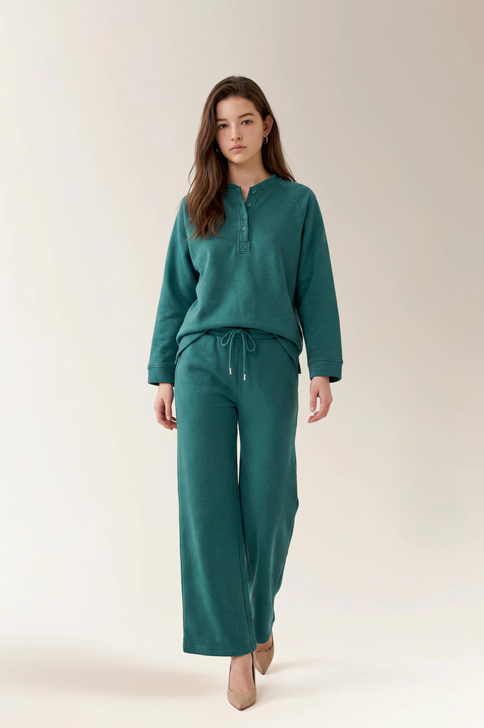 Knitted Co-ord Set