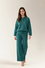 Knitted Co-ord Set