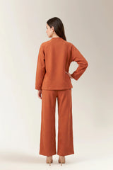 Knitted Co-ord Set