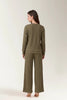 Knitted Co-ord Set