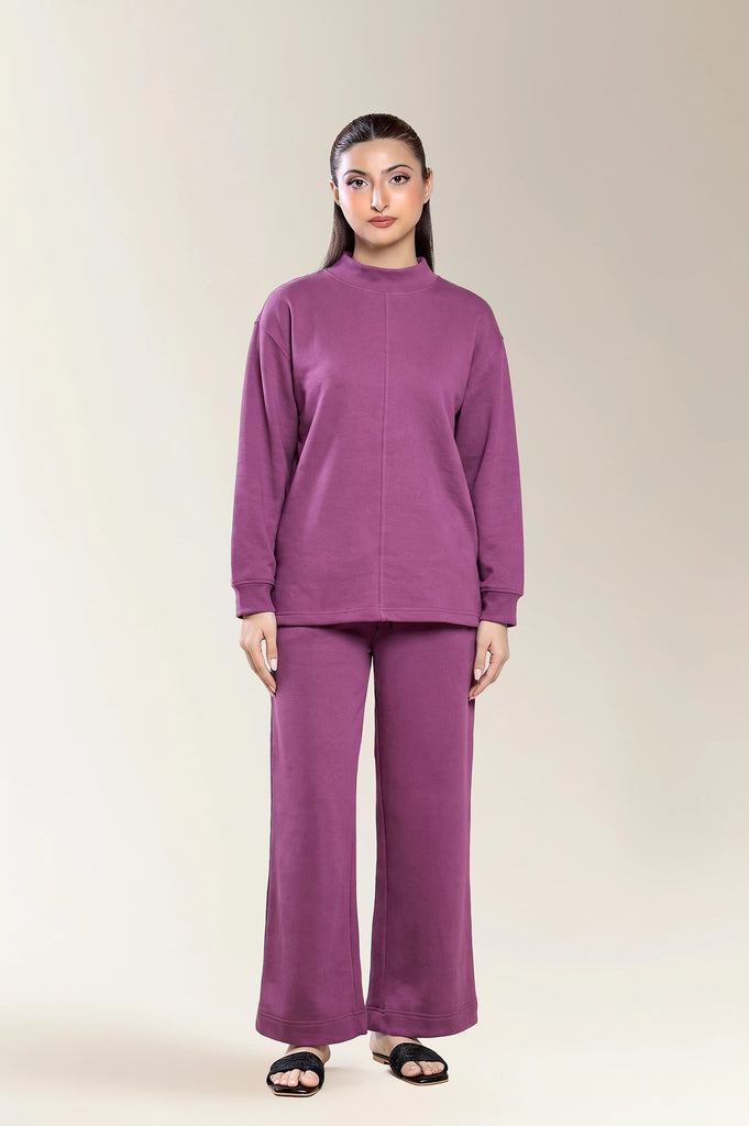 Knitted Co-ord Set