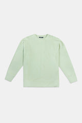 Knitted Mint Co-ord Set