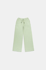 Knitted Mint Co-ord Set