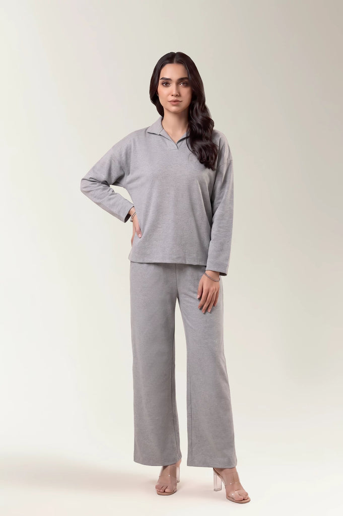 Knitted Co-ord Set
