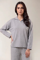 Knitted Co-ord Set