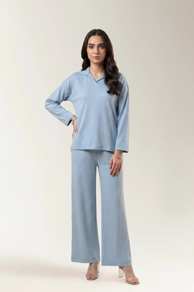 Knitted Co-ord Set