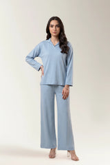 Knitted Co-ord Set