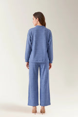 Knitted Co-ord Set