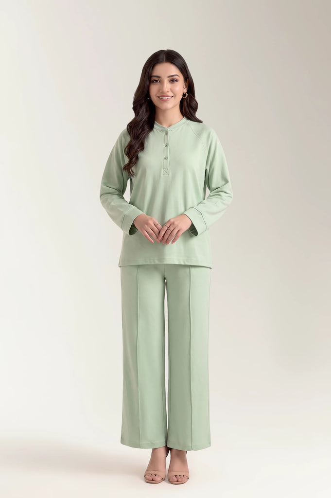 Knitted Co-ord Set
