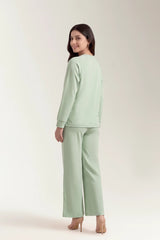 Knitted Co-ord Set