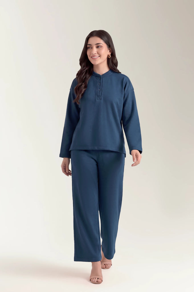 Knitted Co-ord Set