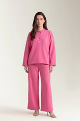 Knitted Co-ord Set