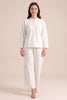 Dyed Knitted Co-ord Set