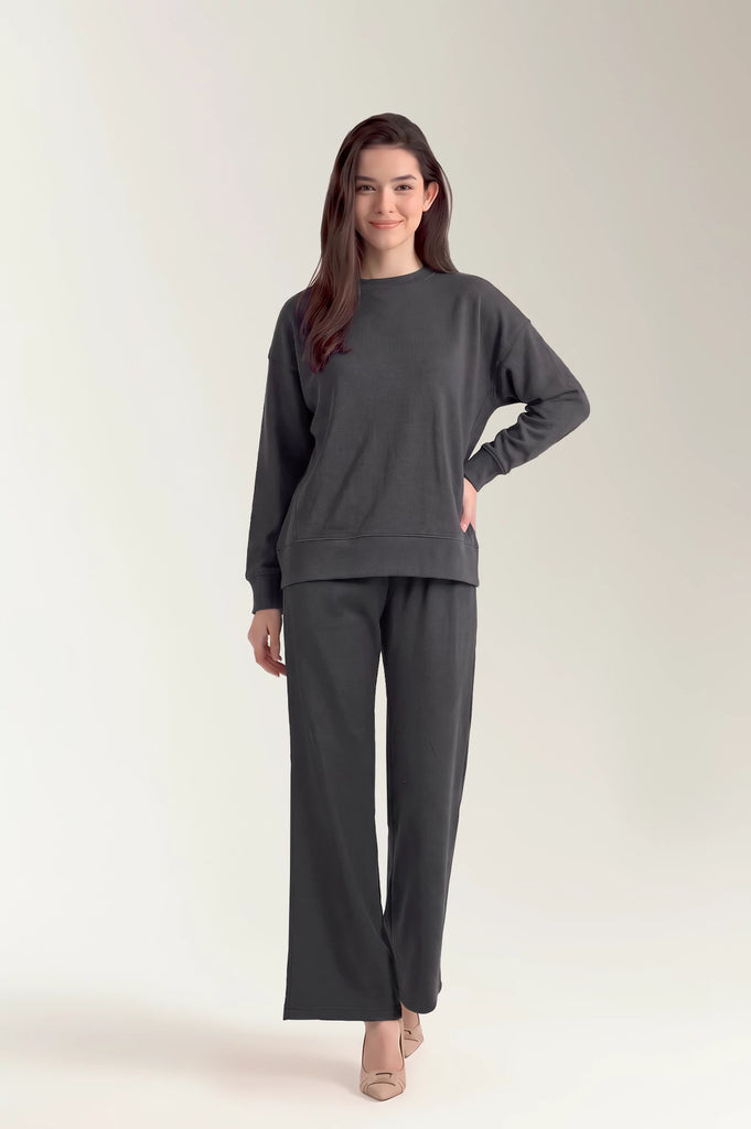 Knitted Co-ord Set