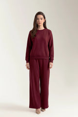 Knitted Co-ord Set