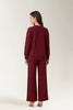Knitted Co-ord Set