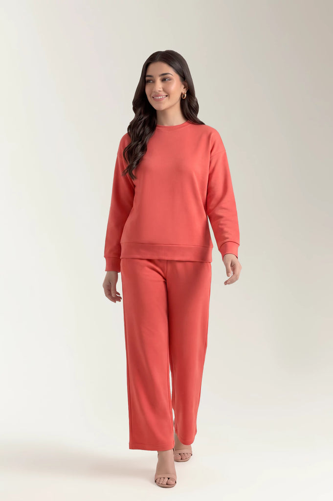 Knitted Co-ord Set