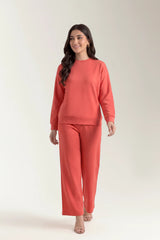 Knitted Co-ord Set