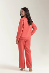 Knitted Co-ord Set