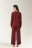 Knitted Co-ord Set