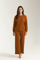 Knitted Co-ord Set