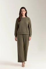 Knitted Co-ord Set