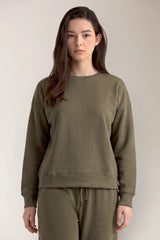 Knitted Co-ord Set