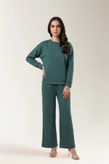 Knitted Co-ord Set