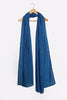 Blue Dupatta