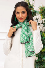 Women Chiffon Multicolor Dupatta in Pakistan