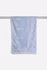 Women Ice Blue Chiffon Dupatta