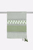 Light Green Printed Dupatta