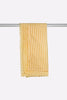 Golden Printed Dupatta