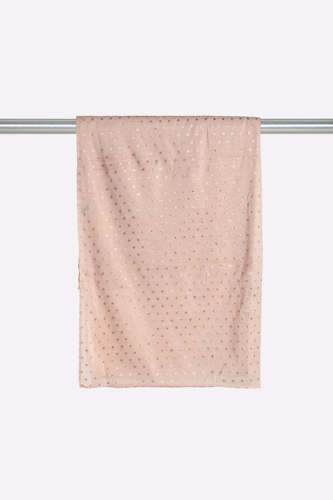 Pink Dupatta