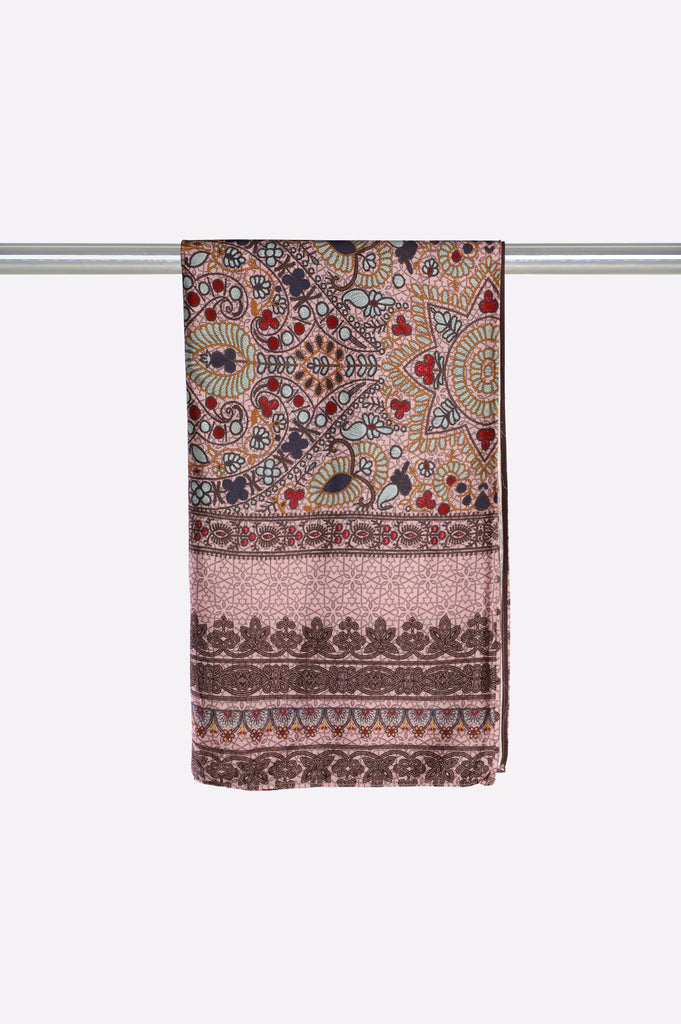Printed Dupatta