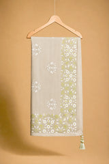 Printed Dupatta